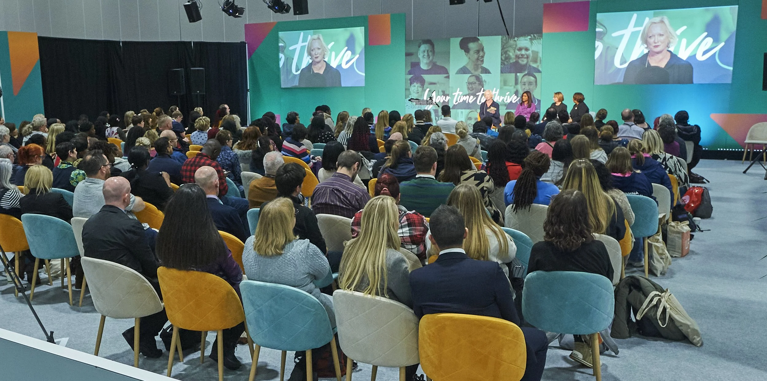 Nursing Live Nov 9–10 2026